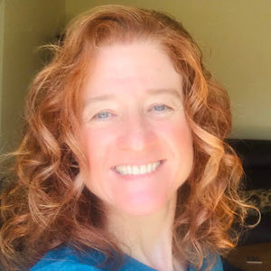 Meet your Posher, Katherine